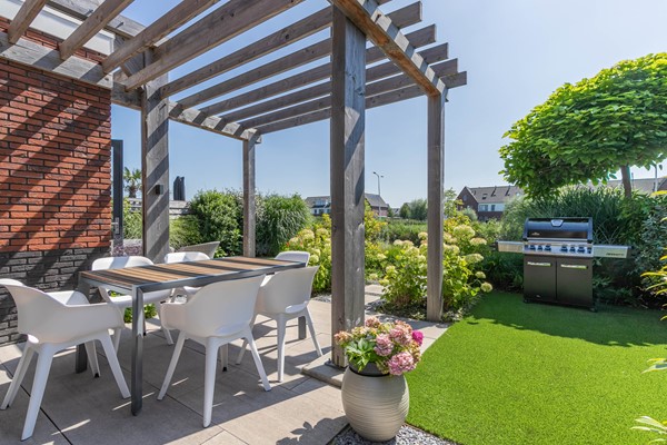 Medium property photo - Smaragd 27, 2371 LA Roelofarendsveen